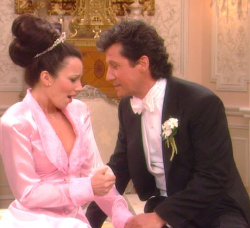Miss fine une mariée moderne pour son époque ! 2