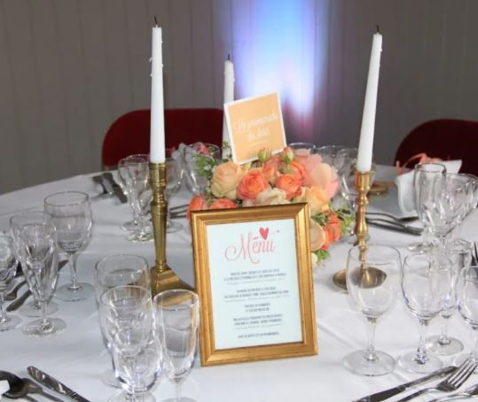 Où mettre le menu ? 7