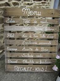 Où mettre le menu ? 8
