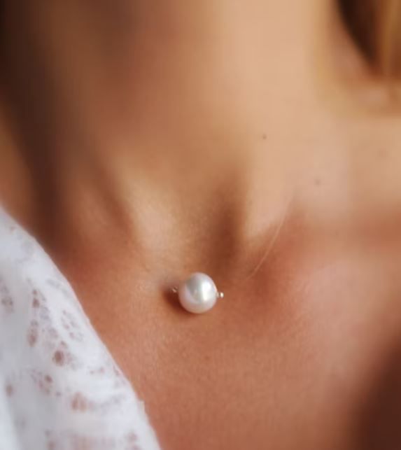 Quels bijoux associés à la robe 3