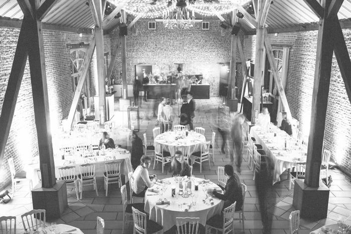 Nombre d’invités 1