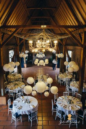 Nombre d’invités 2