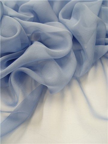 Mousseline et gaze de coton. 1