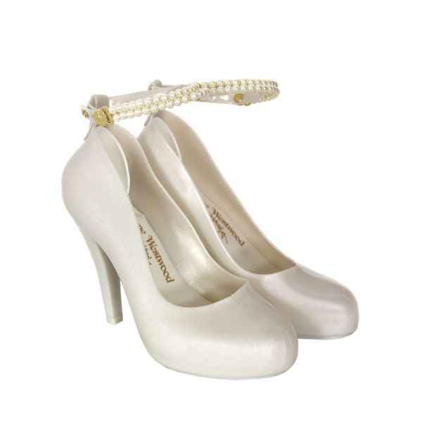 Quels bijoux avec mes chaussures? - 1