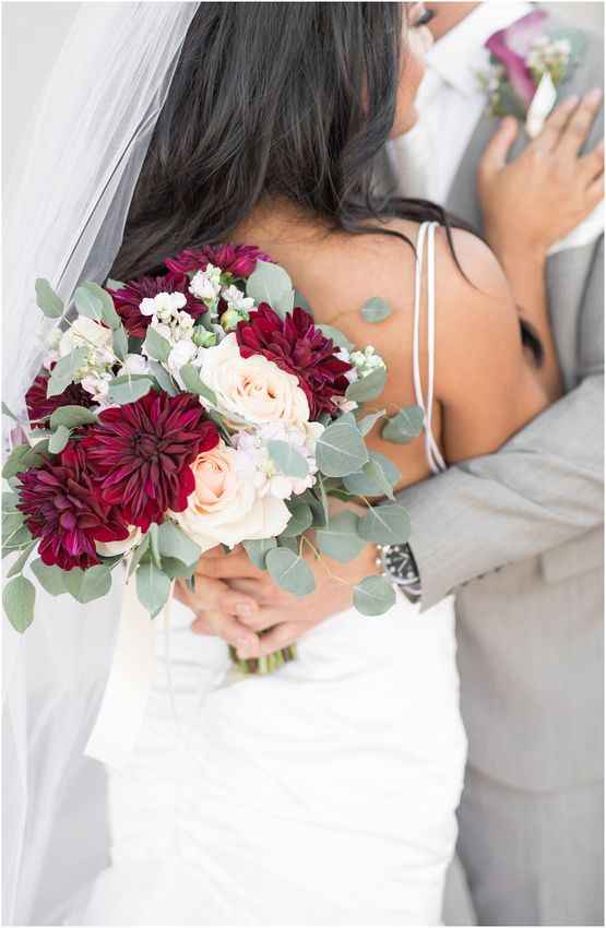 Inspiration bouquet fleurs naturelles - 3