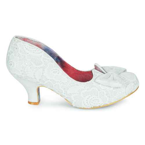 Chaussures mariage - 2