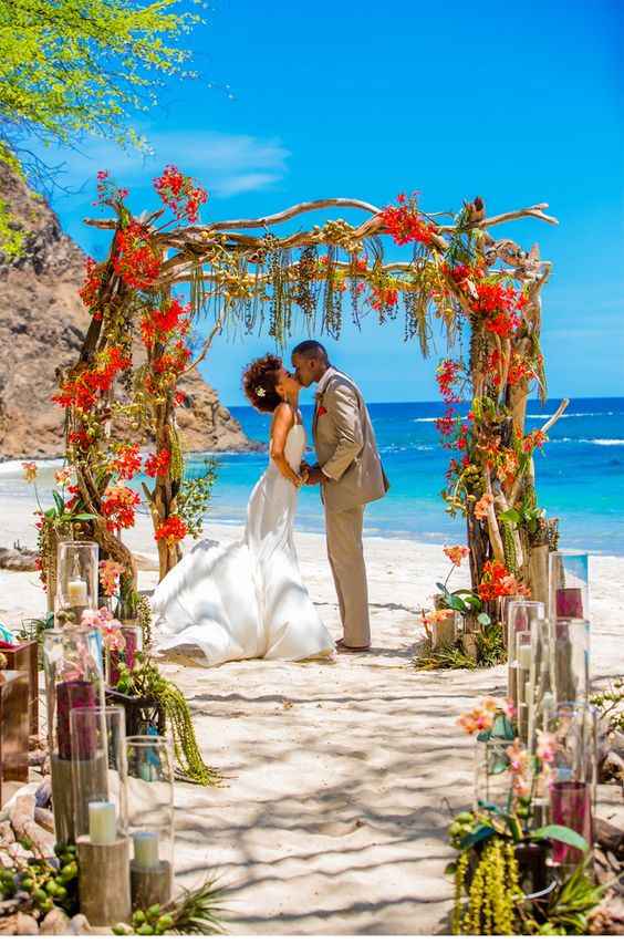 Inspiration deco mariage - 1
