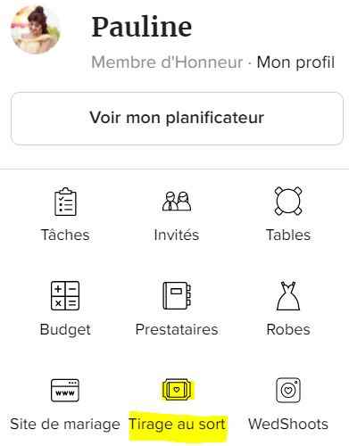 Demande de coupons - 2