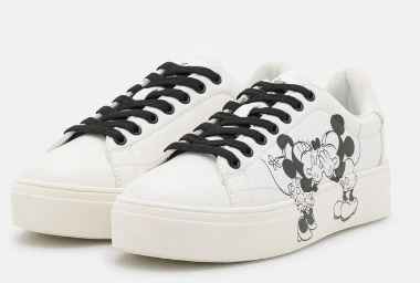 Idées chaussures personnalisées - 1