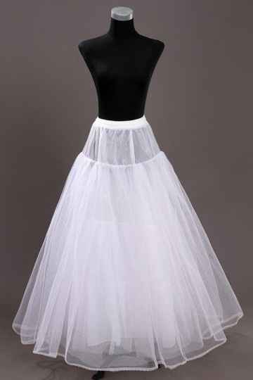 Robe de mariée - 1