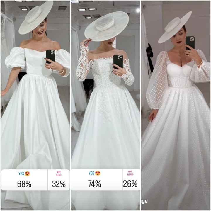 Finir sa mise en beauté avec un chapeau 👒 - 1