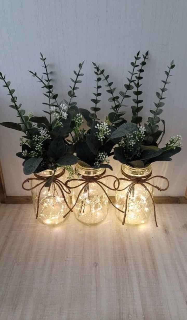 Idée décoration lumineuse! - 2