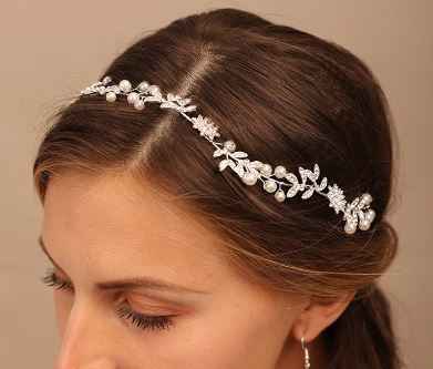 Ces accessoires qui transforment votre look de mariée - 2