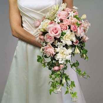 Bouquet de la mariée - 2
