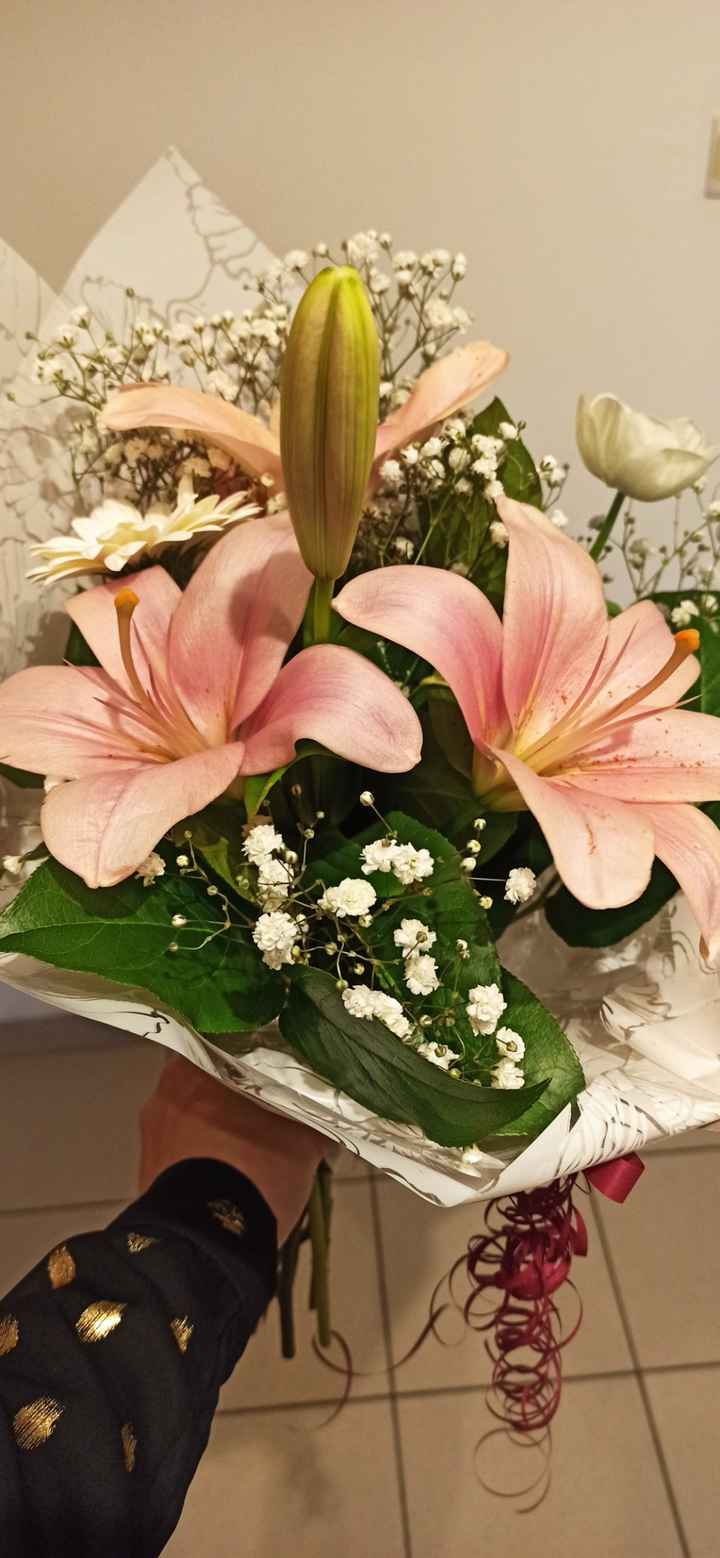 Résumons nos St Valentin 💕 - 1