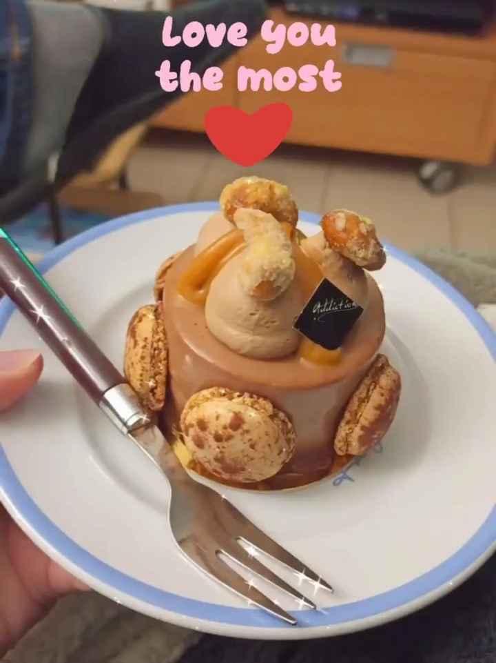 Résumons nos St Valentin 💕 - 2