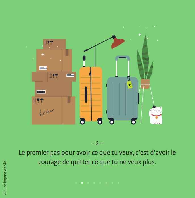 Tu vas prendre soin de toi - 2