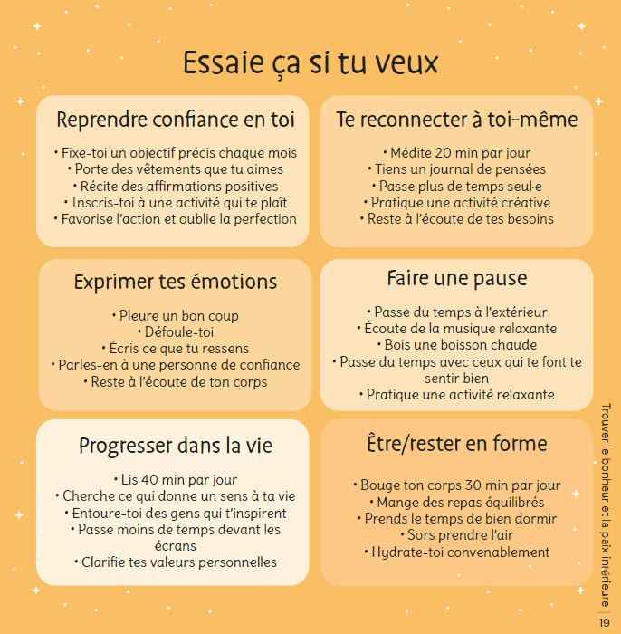 Tu vas prendre soin de toi - 4
