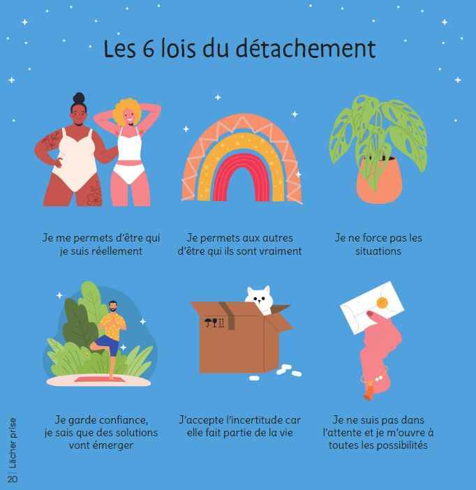 Tu vas prendre soin de toi - 5