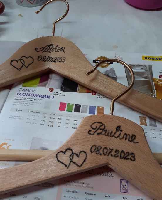 Courses de mariage! - 5
