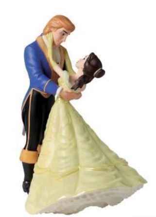 Peinture personnalisation figurines pièce montée 👪🍰👩‍👧 - 2