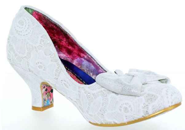 Customisation diy chaussures dentelle & nœuds 🩰🎀 - 1