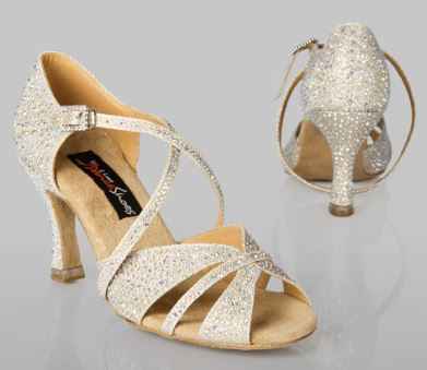 Chaussures pour danser ! - 3