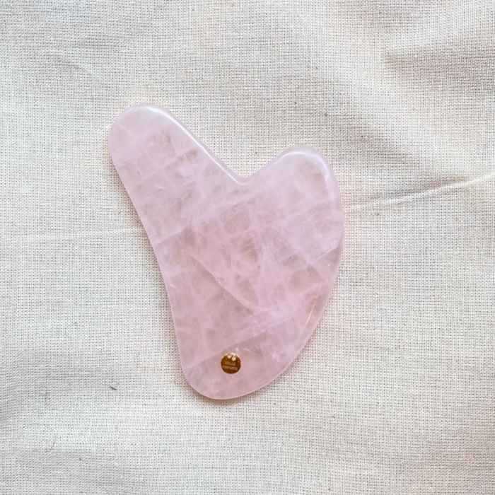 Massage Gua Sha pour une belle peau! - 1