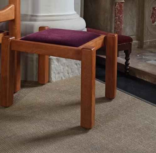 Visite église & désillusions - 1