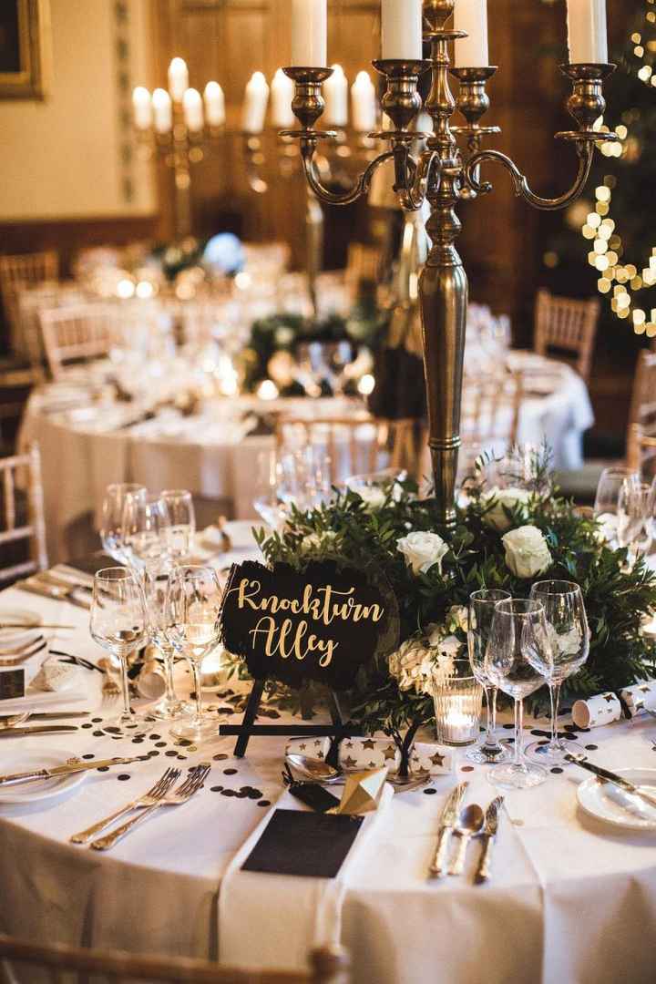 Mariage sur le thème Harry potter - 7