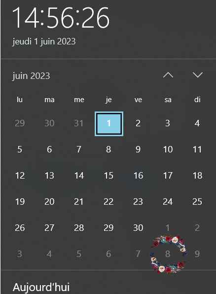 Moins de 100 jours - 1