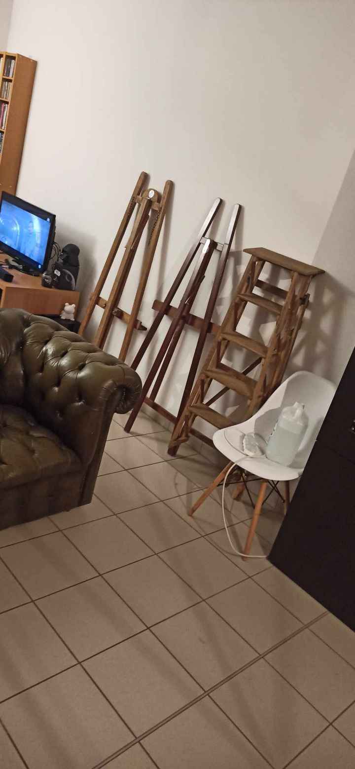 Mariage de Pauline - partie 1 - 4