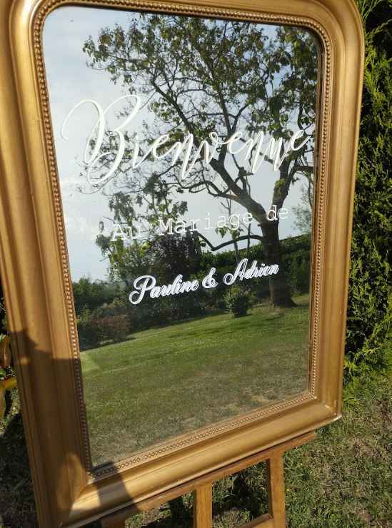 Mariage de Pauline - partie 3 - 7