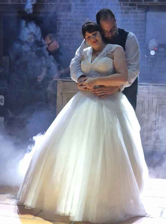 Mariage de Pauline - partie 3 - 9
