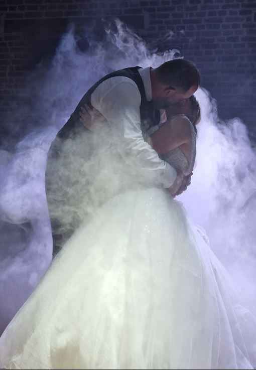 Mariage de Pauline - partie 3 - 10