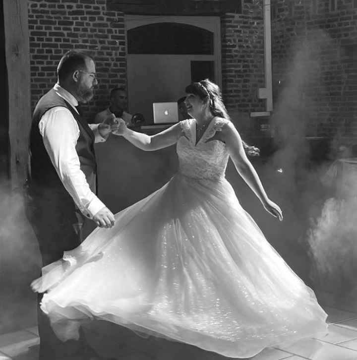 Mariage de Pauline - partie 3 - 11