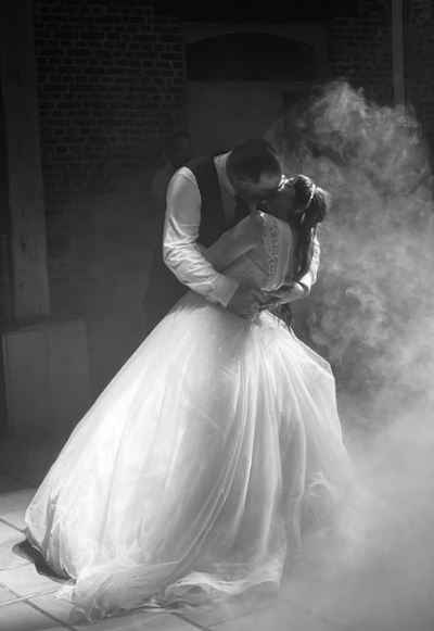 Mariage de Pauline - partie 3 - 12