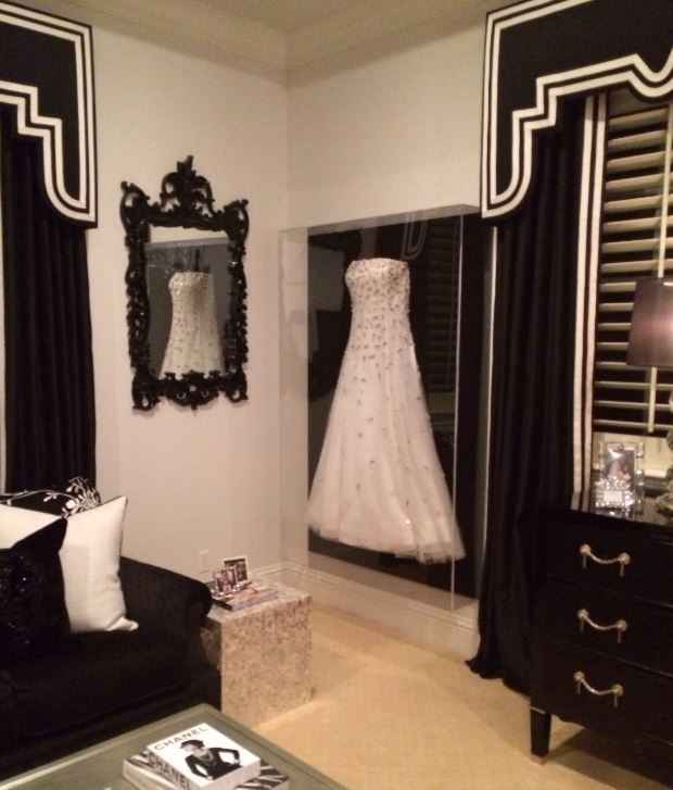 Mariage de Pauline - fin - 1
