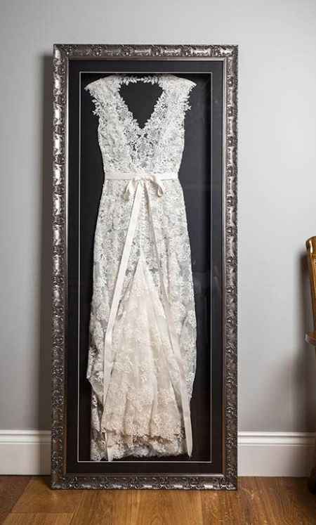 Mariage de Pauline - fin - 2