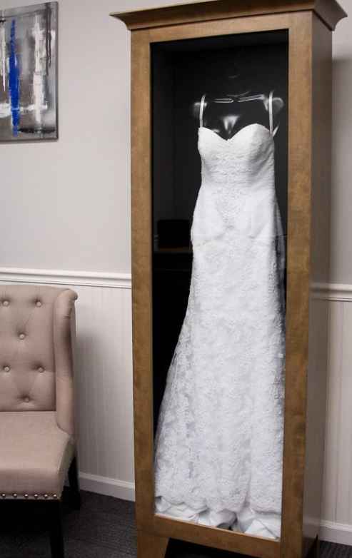 Mariage de Pauline - fin - 3