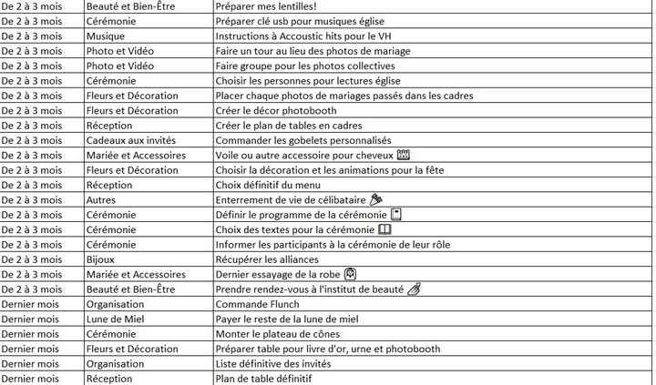 Plus que 30 jours... - 2