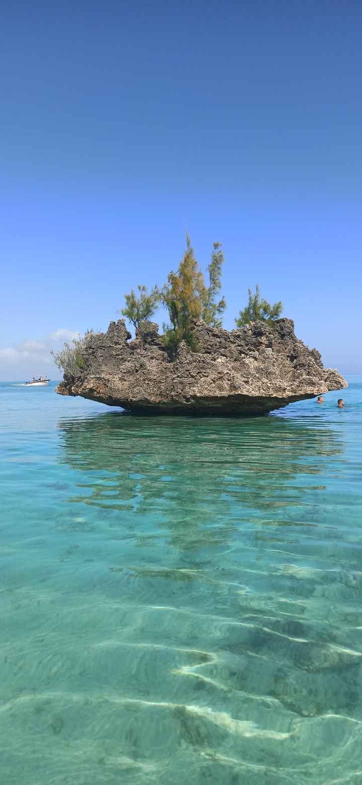 Bonjour de l'île Maurice! - 2