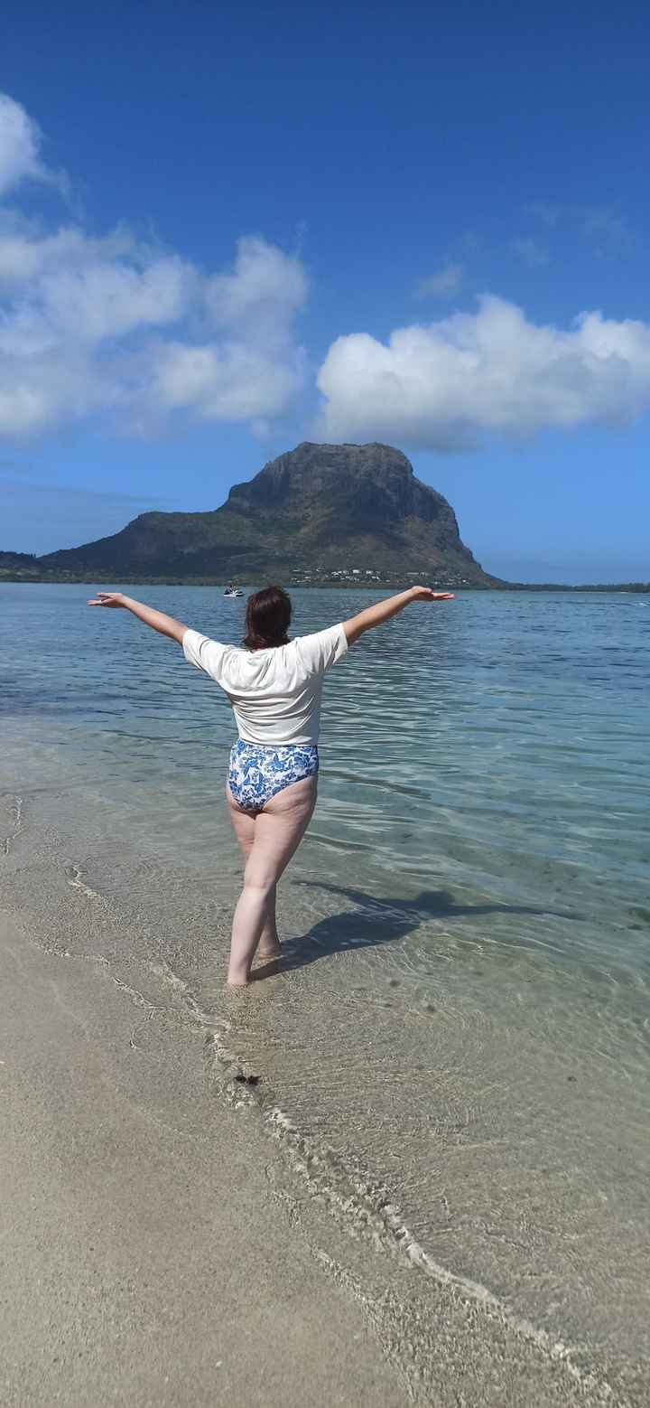 Bonjour de l'île Maurice! - 3