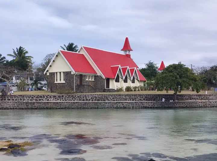Bonjour de l'île Maurice! - 7