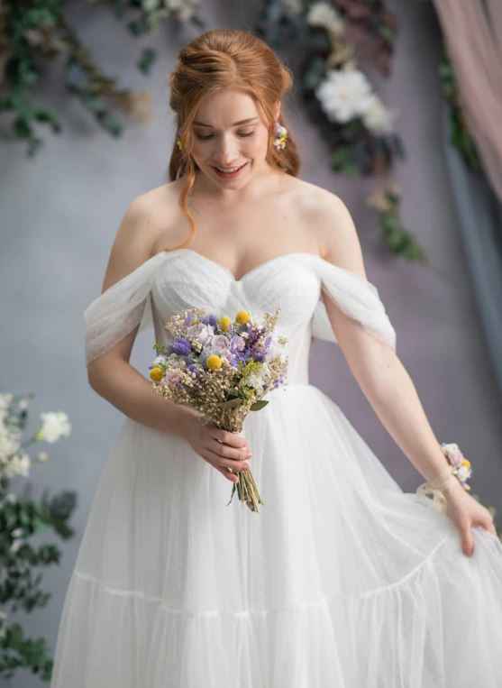 Idées thème/couleurs mariage 2025 - 8