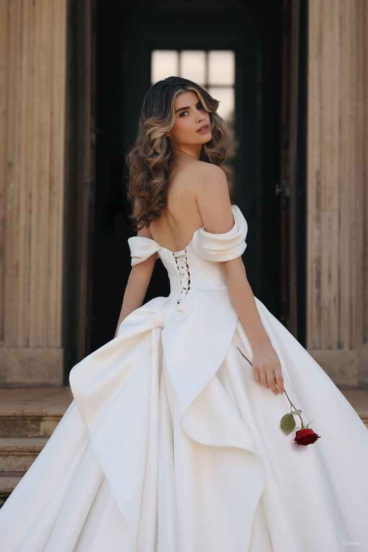 La robe de vos rêves - 2