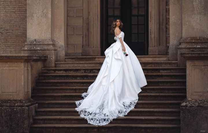 La robe de vos rêves - 3