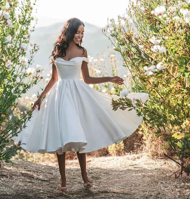 La robe de vos rêves - 5