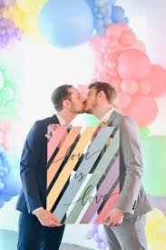 Mariage gay 2026 - 7