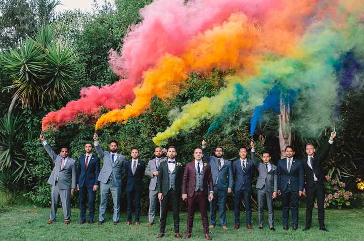 Mariage gay 2026 - 15
